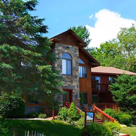 The Snowed Inn Killington Exterior foto